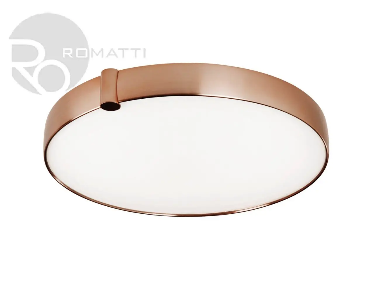 Потолочный светильник Mastel by Romatti