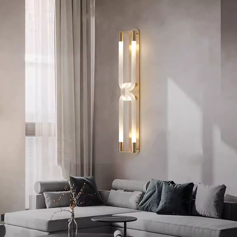 Wall lamp (Sconce) NURAH by Romatti