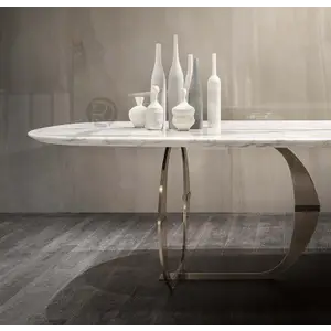 Дизайнерский стол CONVIVIO by Romatti