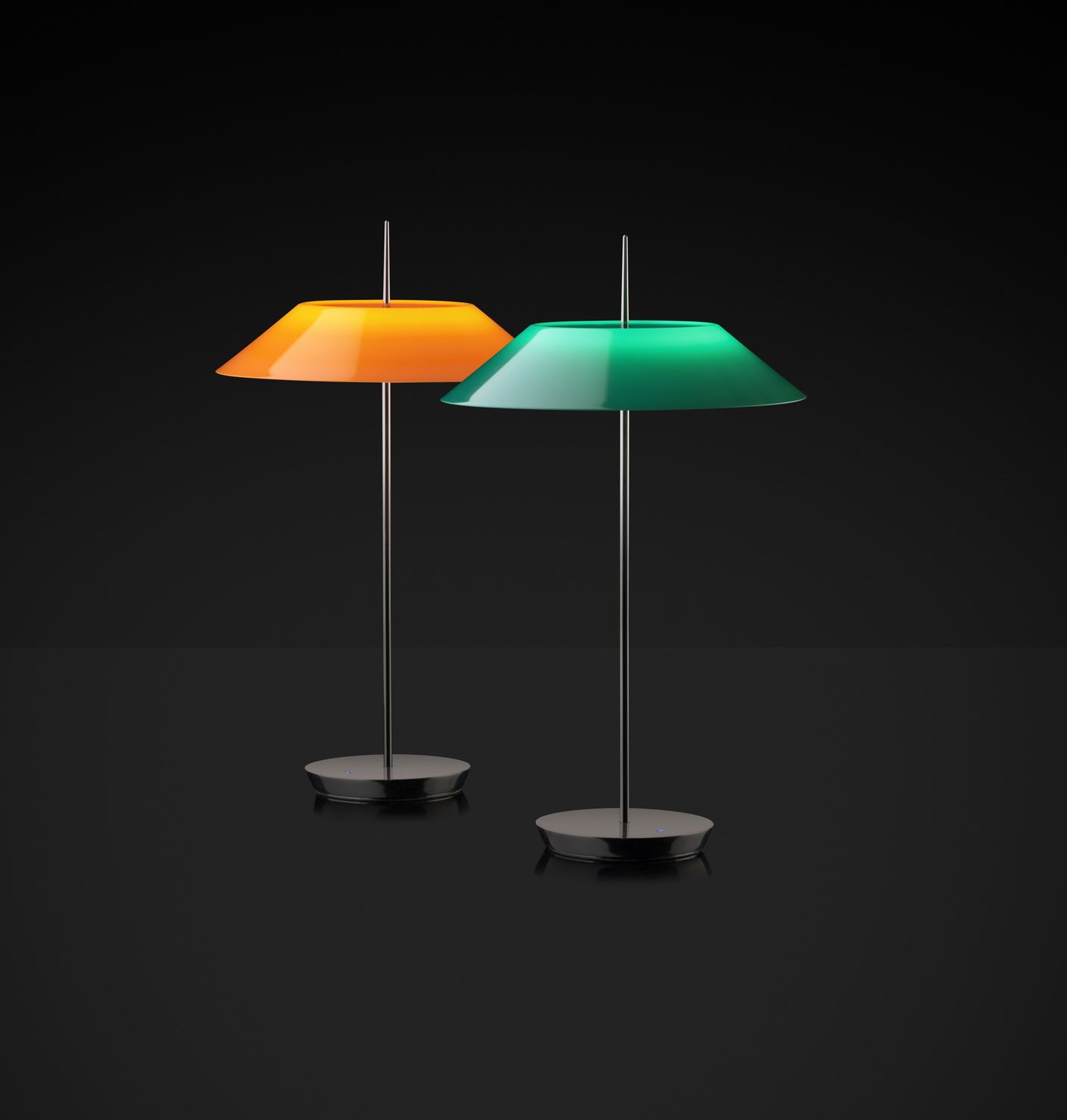 Table lamp Mayfair by Vibia