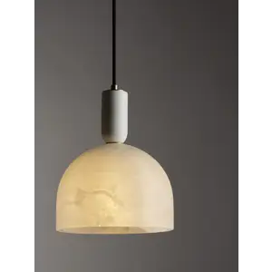 Дизайнерский подвесной светильник в скандинавском стиле DYRT by Romatti
