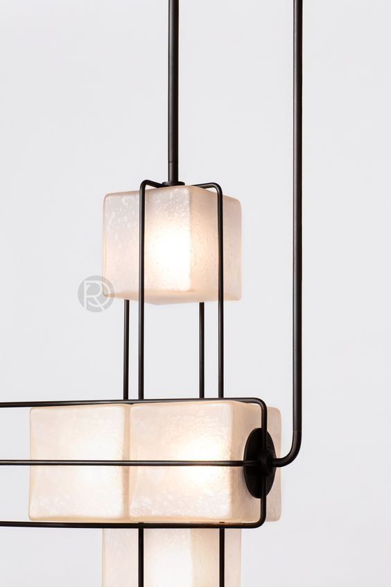 Hanging lamp Alice by Romatti