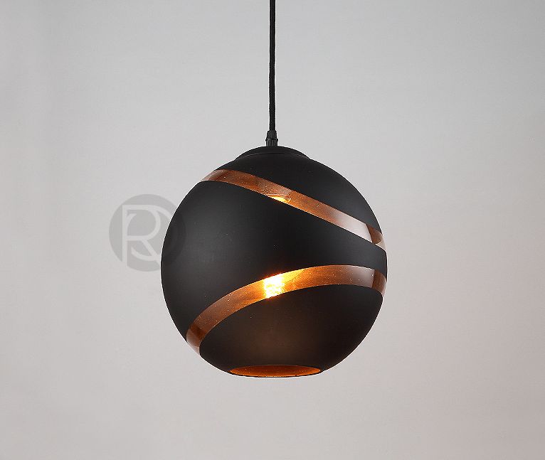Hanging lamp CRAMB by Romatti
