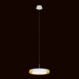 Pendant lamp SOLL by Romatti