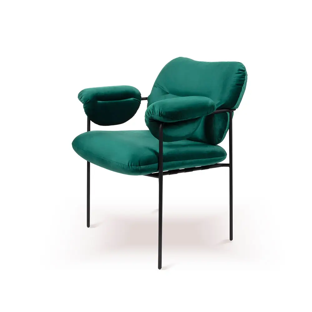 ZEK by Romatti chair