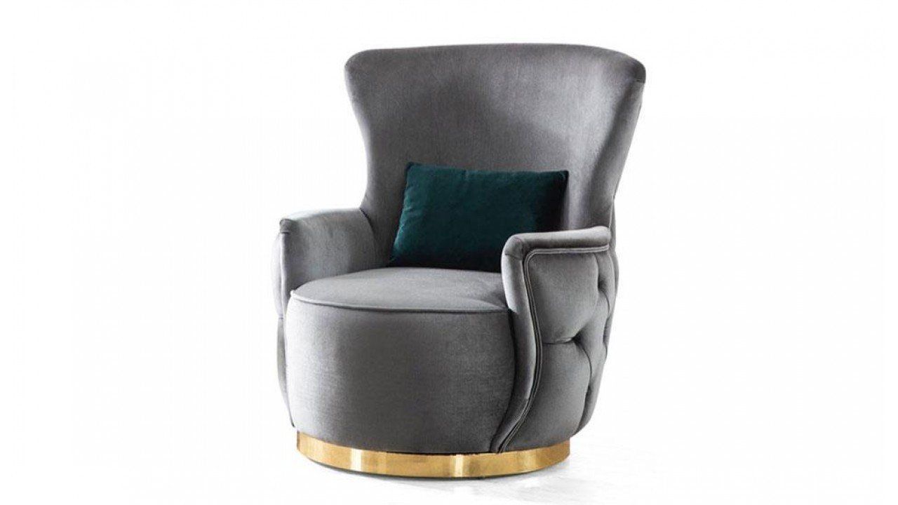Chair SELVA by Romatti TR