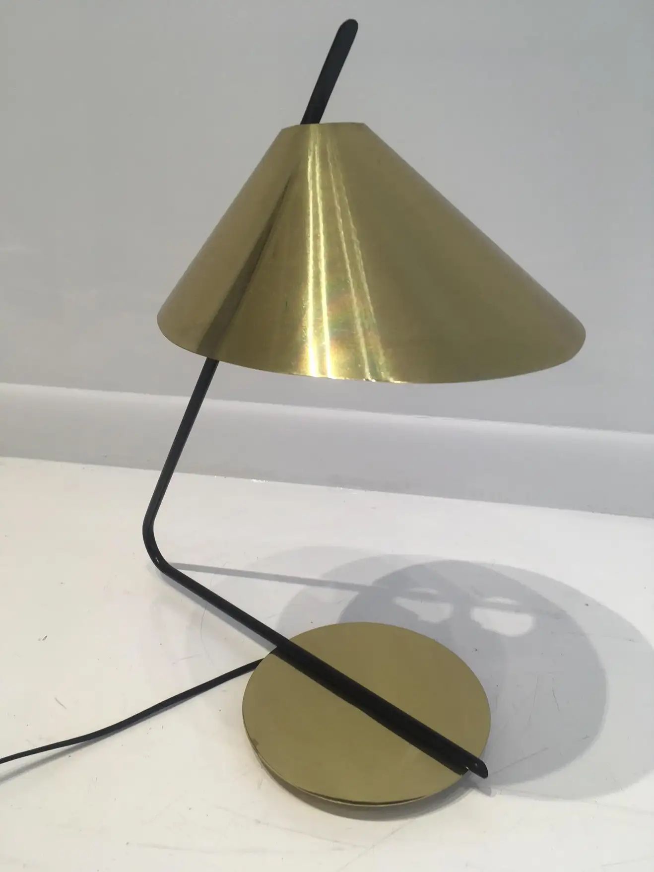 Table lamp PASSY by Bourgeois Boheme Atelier