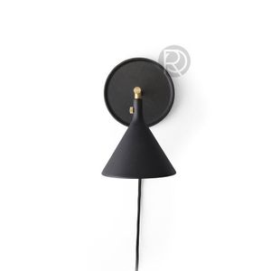 Wall lamp (Sconce) NORDPLAST by Romatti