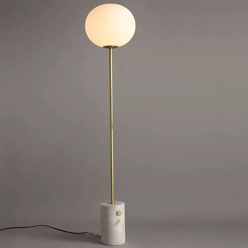 Floor lamp VOLIKA by Romatti