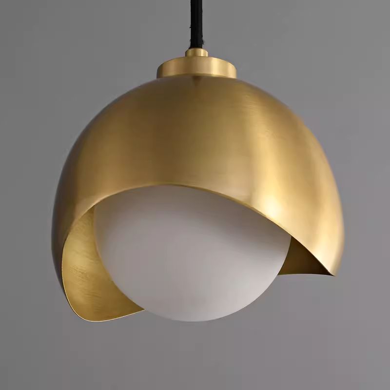 Hanging lamp ARTEX by Romatti