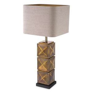 Table lamp CARLO by EICHHOLTZ