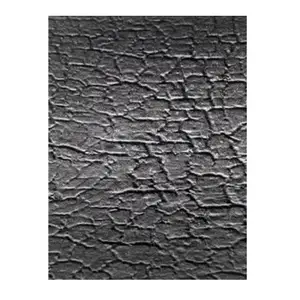 Стеновая панель CHARCOAL BURT WOOD by Romatti