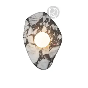 Настенный светильник (Бра) ROCA by Romatti