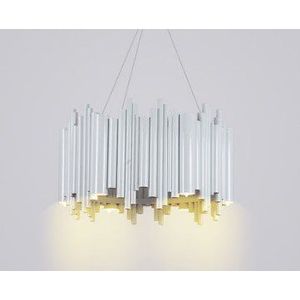 Дизайнерский светильник Sia by Romatti