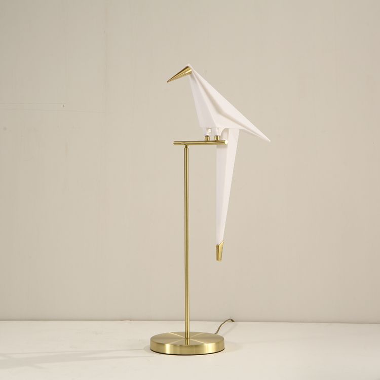 ORIGAMI BIRD by Romatti Table Lamp