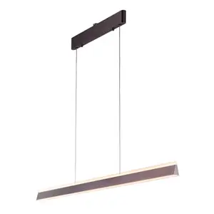 Дизайнерский подвесной светильник из металла CELSO by Romatti