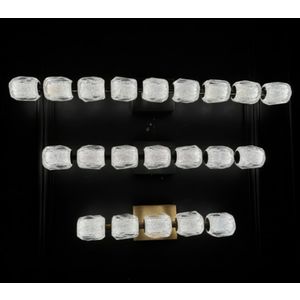 Настенный светильник (Бра) SEDUCTION BARK by Romatti