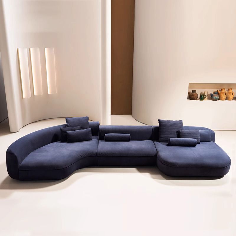 Sofa XIO by Romatti