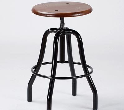 Bar stool Mess by Romatti