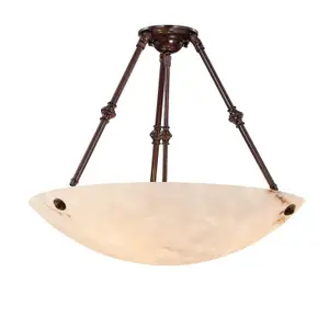 Дизайнерский подвесной светильник в стиле Лофт GALLEREYS by Romatti