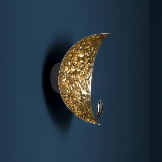Wall Lamp (Sconce) STCHU-MOON by Catellani & Smith Lights