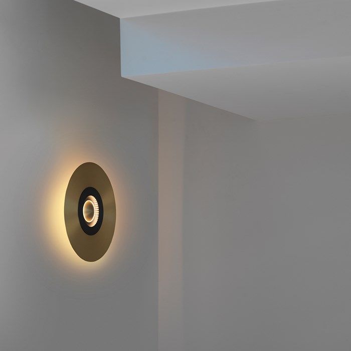 Wall lamp (Sconce) EARTH SOBER by CVL Luminaires