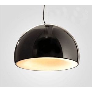 Дизайнерский подвесной светильник из металла Globe by Romatti