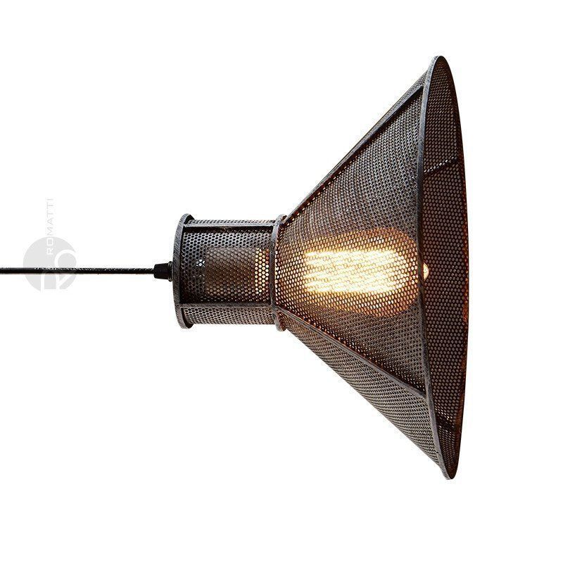 Bradfield by Romatti Pendant lamp