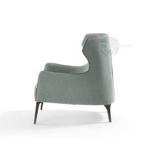 Crosby chair by Romatti