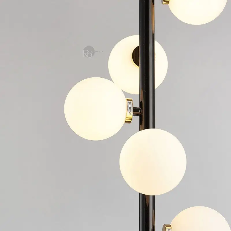Hanging lamp Vineyard by Romatti