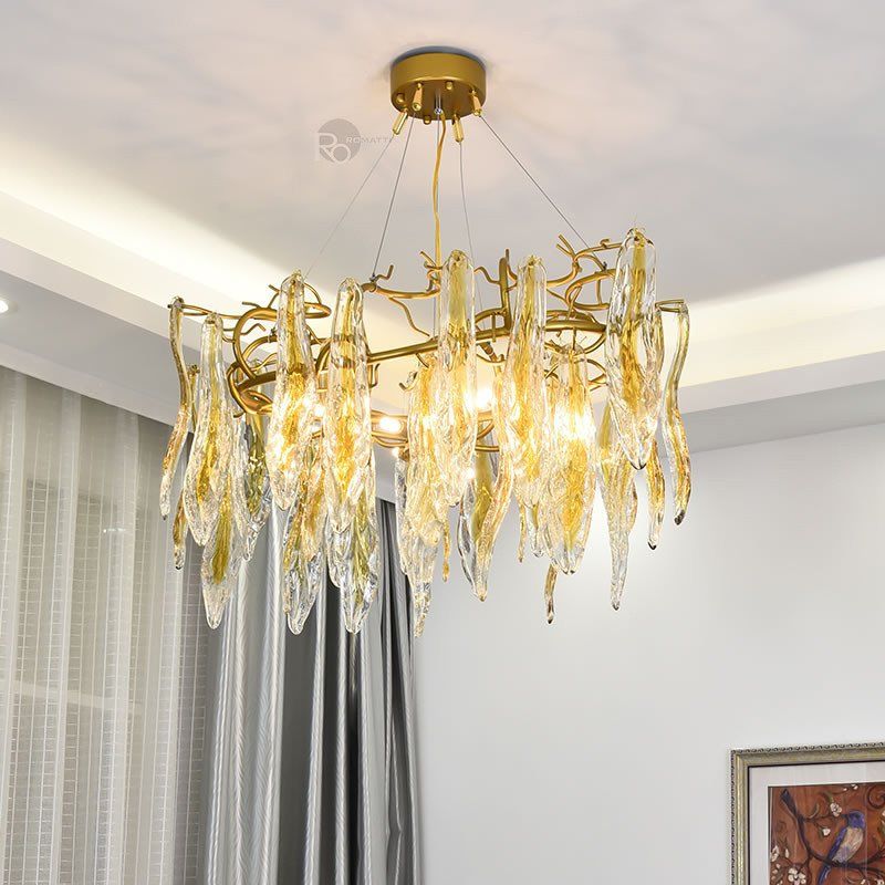 Laura by Romatti chandelier