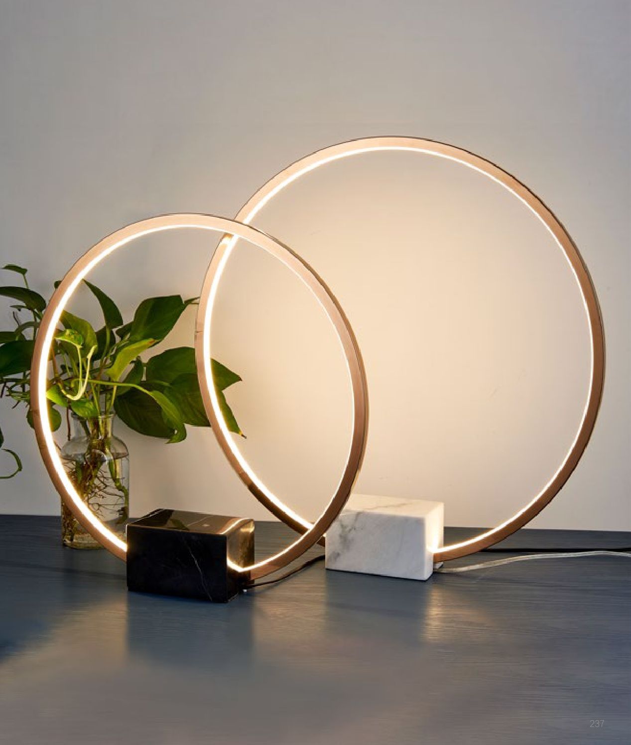 Table lamp by DANI by Romatti
