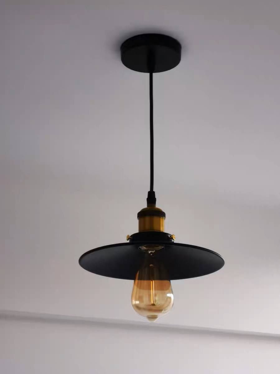 Hanging lamp BENNET by Romatti