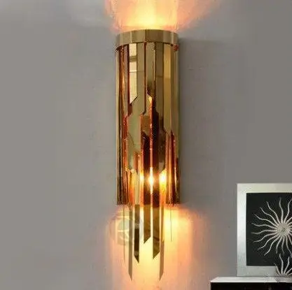 Wall lamp (Sconce) Hita by Romatti