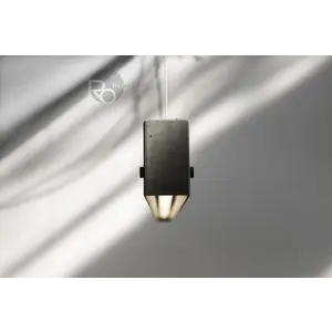 Подвесной светильник Vodo by Romatti