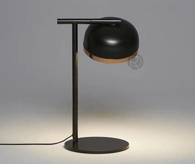 Molly by Romatti Table Lamp