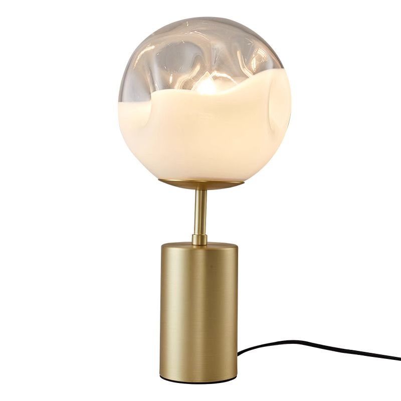 MOLOKIS by Romatti table lamp