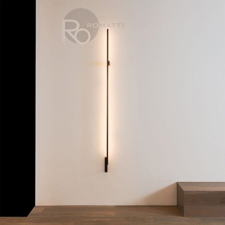 Wall lamp (Sconce) CSANTER by Romatti
