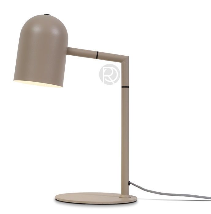Table lamp MARSEILLE by Romi Amsterdam