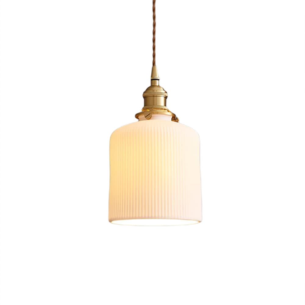 Hanging lamp OLLIS by Romatti