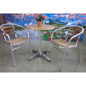 Дизайнерский стол для кафе Kirfor by Romatti