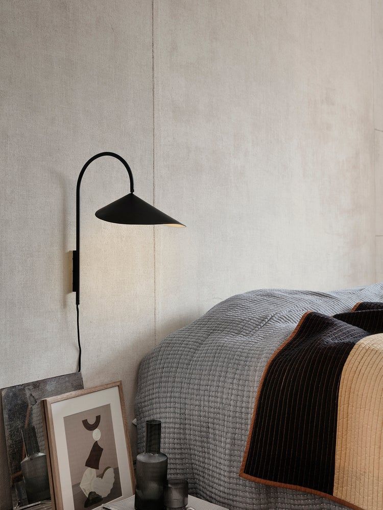 Wall lamp (Sconce) TOLE by Romatti