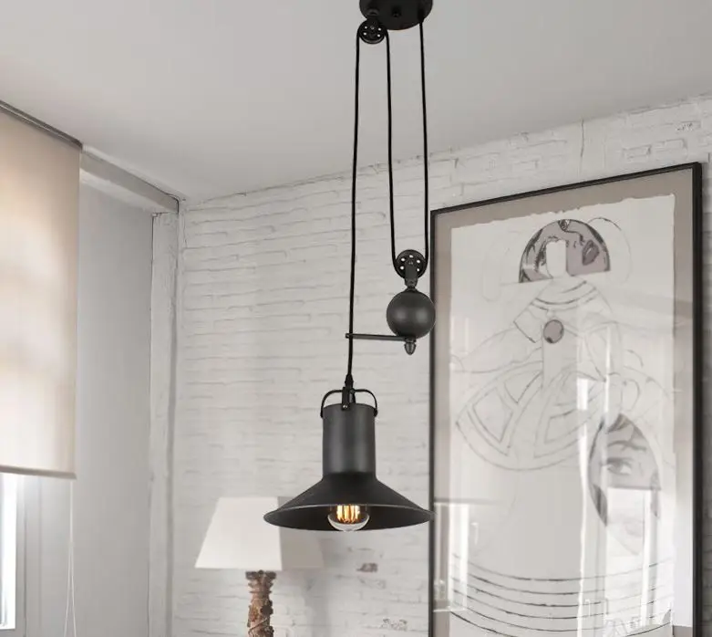 Подвесной светильник Libra by Romatti