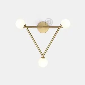 Wall lamp (Sconce) MODULO by Romatti