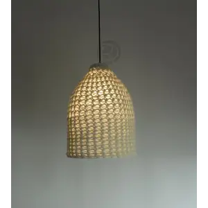 Дизайнерский подвесной светильник в скандинавском стиле NONINO by Sol de Mayo
