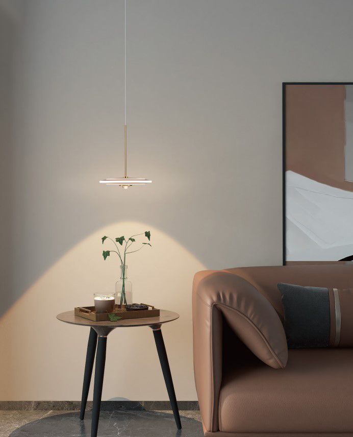 Hanging lamp OSCAR by Romatti