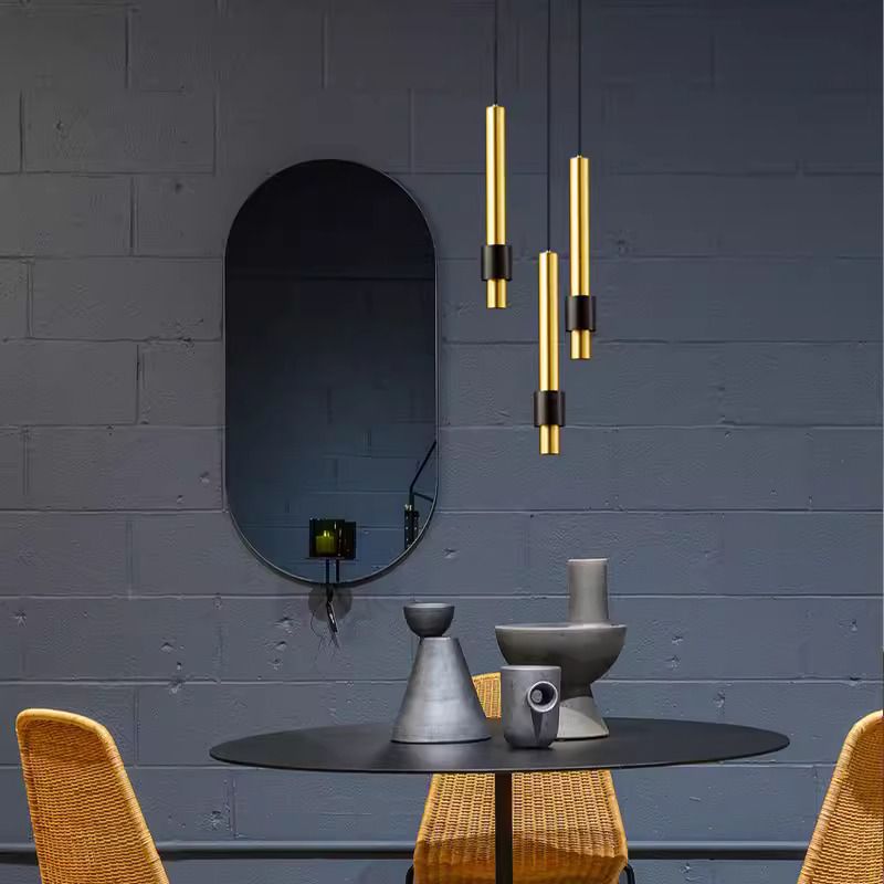 Hanging lamp LINTER by Romatti