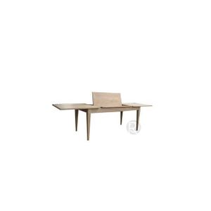 BUTTERFLY by Signature coffee table, sliding