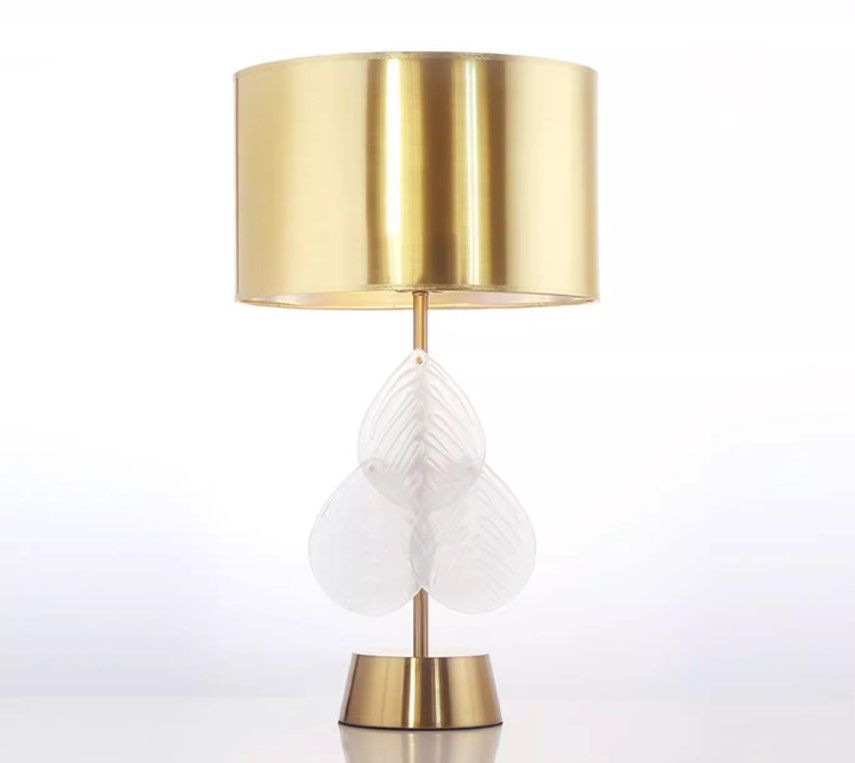 Настольная лампа JENARO by Romatti