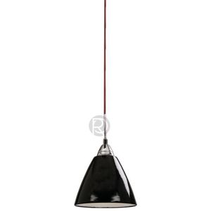 Дизайнерский подвесной светильник из металла Neiro by Romatti